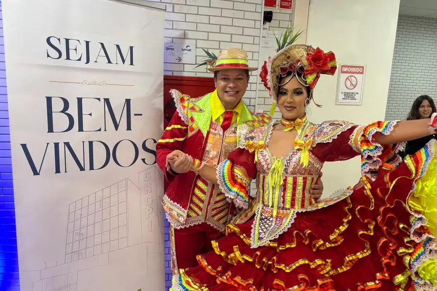 CRC-PI inicia nova gestão com posse de conselheiros e diretoria em Teresina