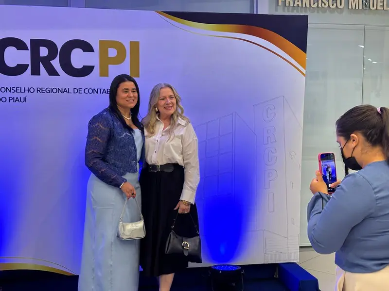 CRC-PI inicia nova gestão com posse de conselheiros e diretoria em Teresina