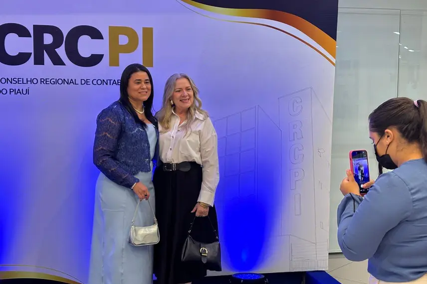 CRC-PI inicia nova gestão com posse de conselheiros e diretoria em Teresina