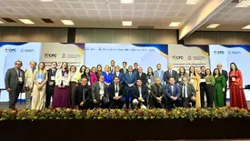 CRC-PI participa de seminário nacional de planejamento e governança (Foto: Reprodução)