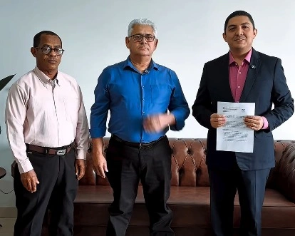 CRC/PI e Sindicont discutem parceria para qualificação da classe contábil