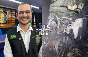 CREA-PI esclarece causas de incêndios em carros elétricos (Foto: Conecta Piauí)