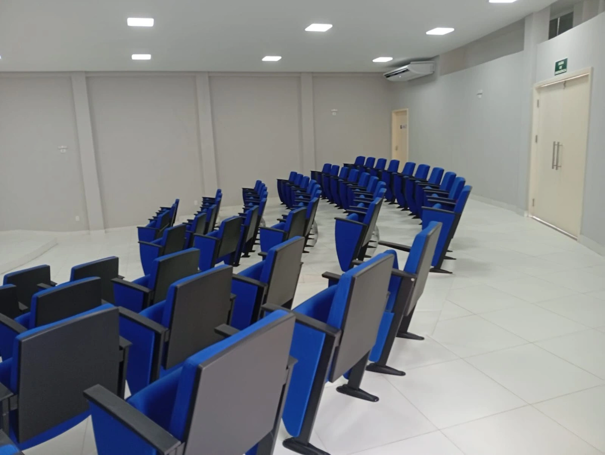 CREA-PI inaugura nova inspetoria em Piripiri nesta segunda-feira (30)