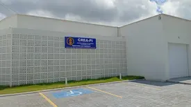 CREA-PI inaugura nova inspetoria em Piripiri nesta segunda-feira (30) (Foto: Reprodução)