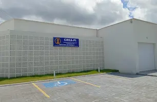 CREA-PI inaugura nova inspetoria em Piripiri nesta segunda-feira (30) (Foto: Reprodução)