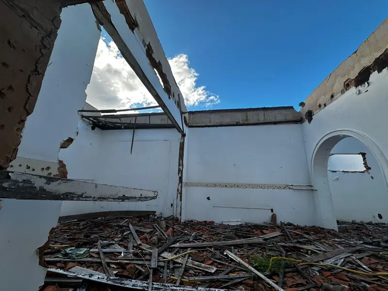 CREA-PI lança pedra fundamental de nova sede no Centro de Teresina