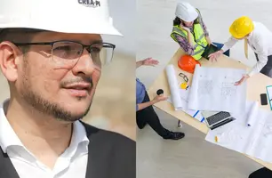 CREA-PI registra 8,5 mil acessos em 60 dias com nova plataforma (Foto: Reprodução)