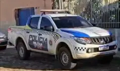 Criminosos fazem arrastão em residência de empresária em Campo Maior