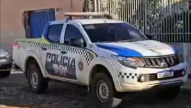 Criminosos fazem arrastão em residência de empresária na zona norte de Piripiri (Foto: Reprodução)