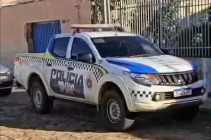 Criminosos fazem arrastão em residência de empresária em Campo Maior