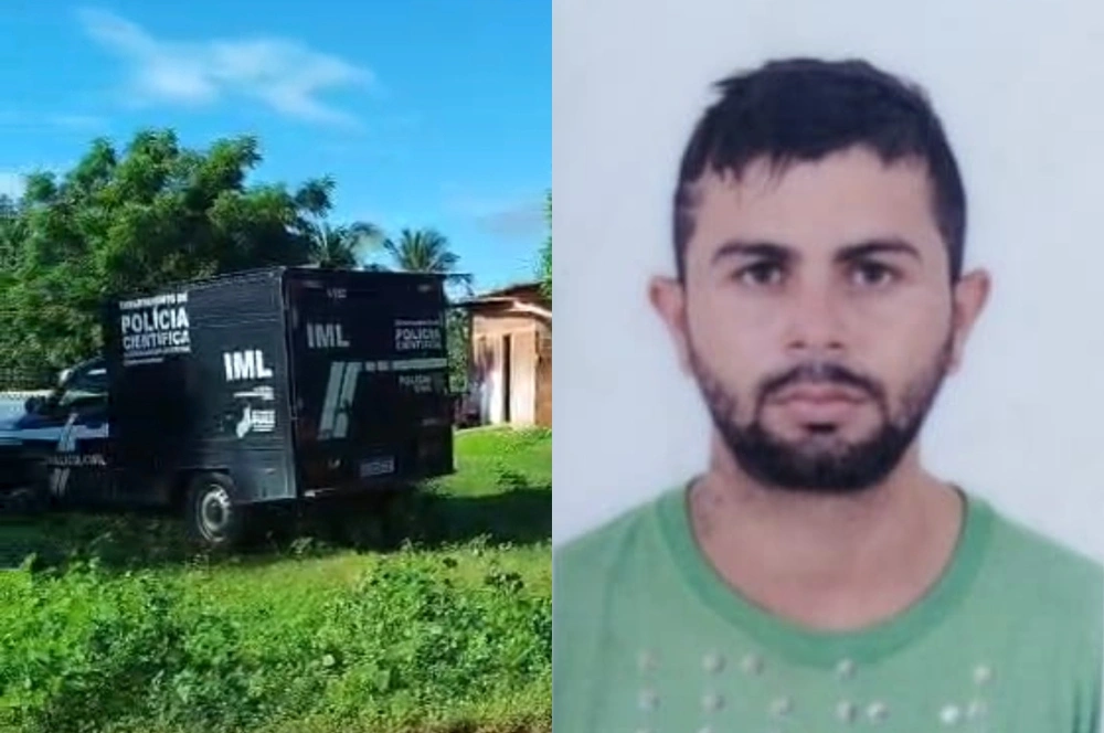 Criminosos se passam por policiais, torturam e executam jovem em Luis Correia