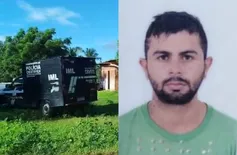 Criminosos se passam por policiais, torturam e matam jovem em Luis Correia