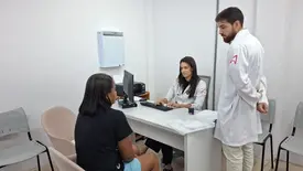 Cuidado integral da mulher ganha reforço com oferta de atendimentos gratuitos (Foto: Reprodução)