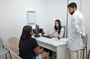 Cuidado integral da mulher ganha reforço com oferta de atendimentos gratuitos (Foto: Reprodução)