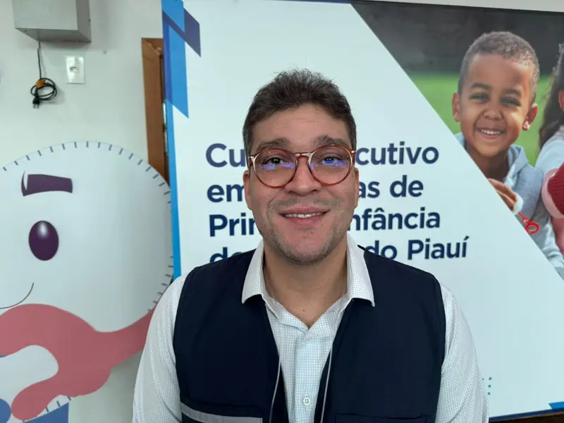 Curso Executivo fortalece políticas para a Primeira Infância no Piauí