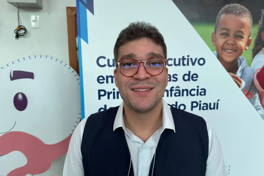 Curso Executivo fortalece políticas para a Primeira Infância no Piauí