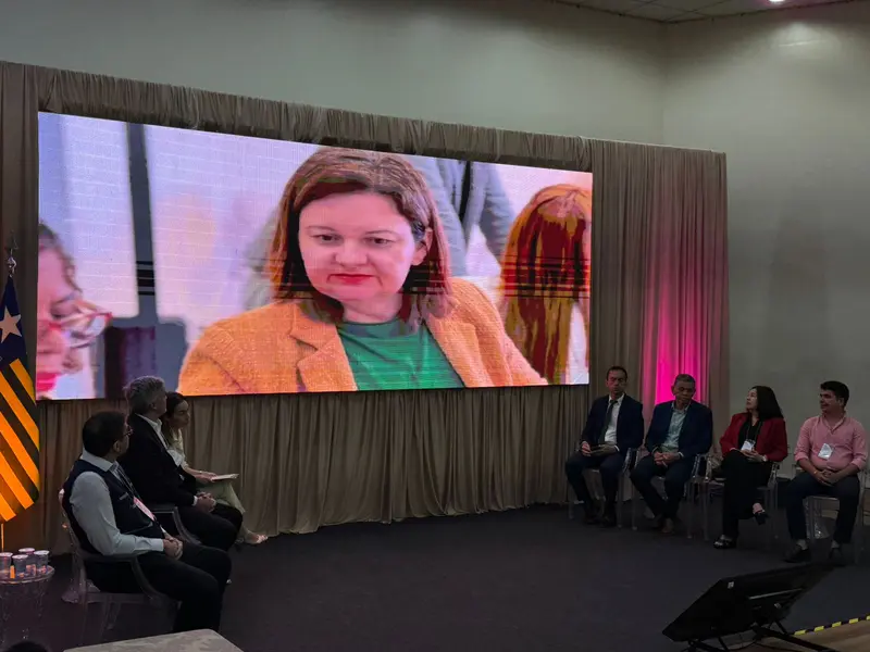 Curso Executivo fortalece políticas para a Primeira Infância no Piauí