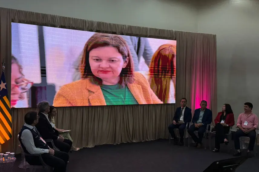 Curso Executivo fortalece políticas para a Primeira Infância no Piauí