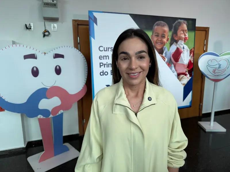 Curso Executivo fortalece políticas para a Primeira Infância no Piauí