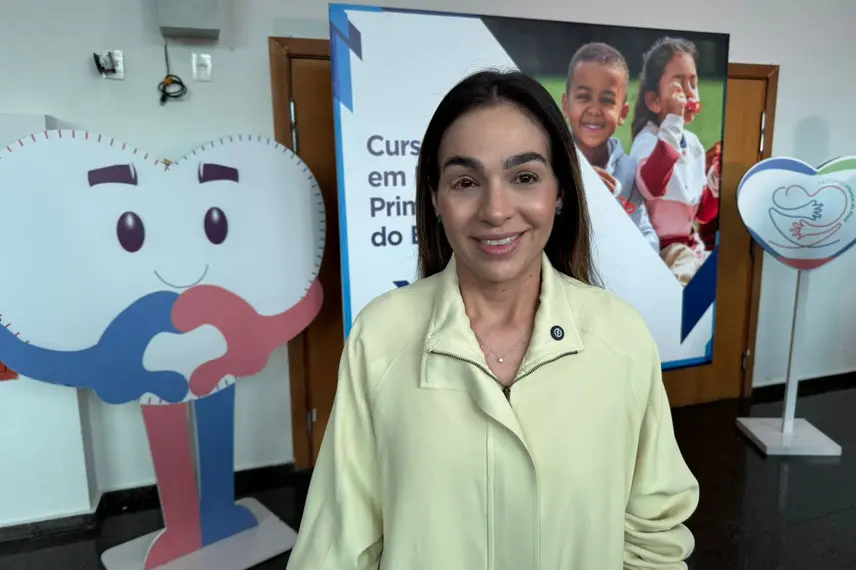 Curso Executivo fortalece políticas para a Primeira Infância no Piauí