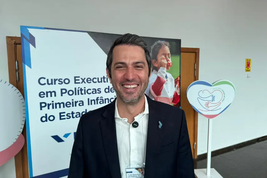 Curso Executivo fortalece políticas para a Primeira Infância no Piauí