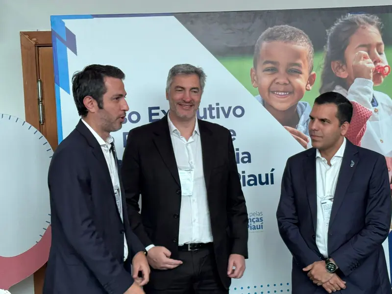 Curso Executivo fortalece políticas para a Primeira Infância no Piauí