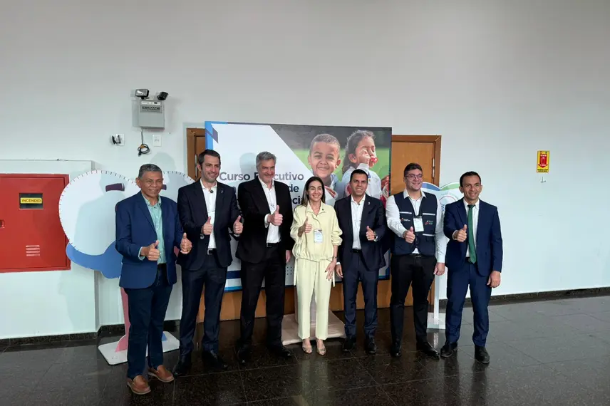 Curso Executivo fortalece políticas para a Primeira Infância no Piauí