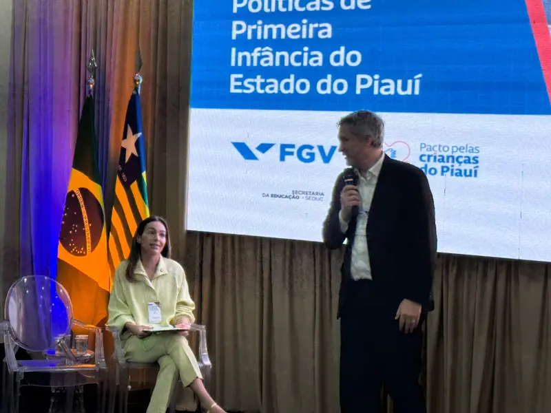 Curso Executivo fortalece políticas para a Primeira Infância no Piauí