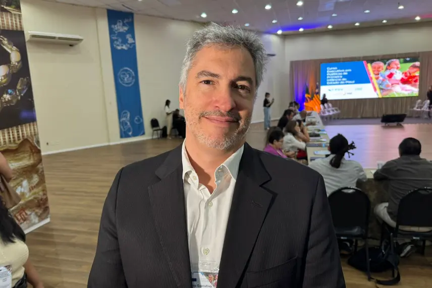 Curso Executivo fortalece políticas para a Primeira Infância no Piauí