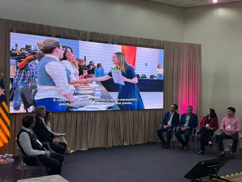 Curso Executivo fortalece políticas para a Primeira Infância no Piauí