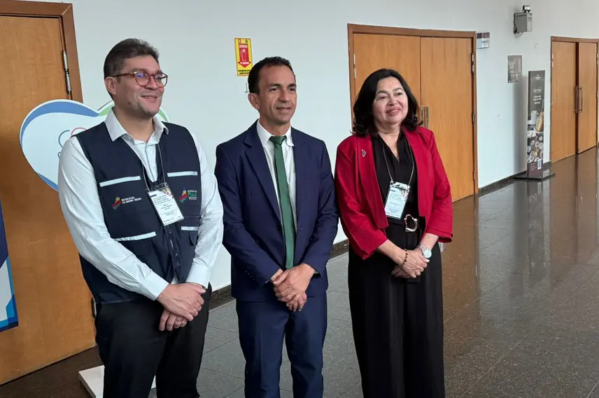 Curso Executivo fortalece políticas para a Primeira Infância no Piauí