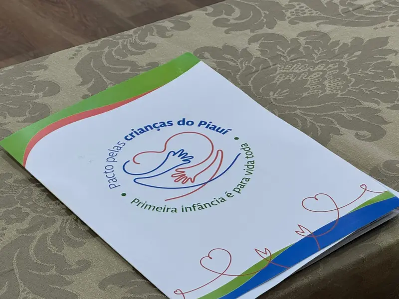 Curso Executivo fortalece políticas para a Primeira Infância no Piauí