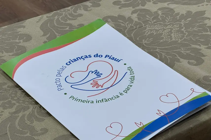 Curso Executivo fortalece políticas para a Primeira Infância no Piauí