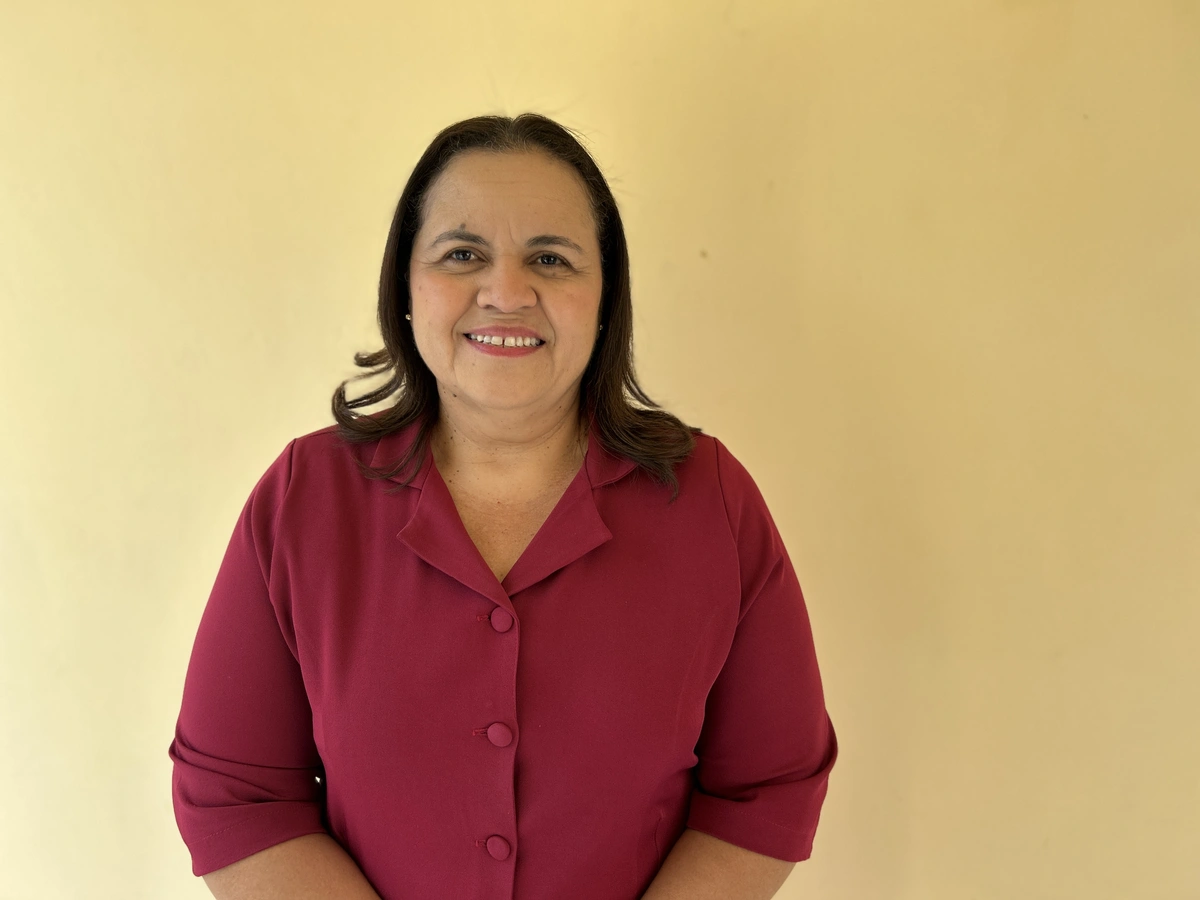 Daniel da Mariínha se filia ao PCdoB durante celebração de 104 anos do partido