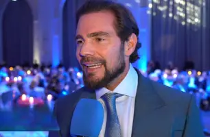 Daniel Vorcaro (Foto: Reprodução)
