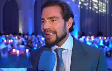 Daniel Vorcaro