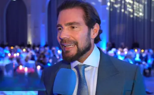 Daniel Vorcaro