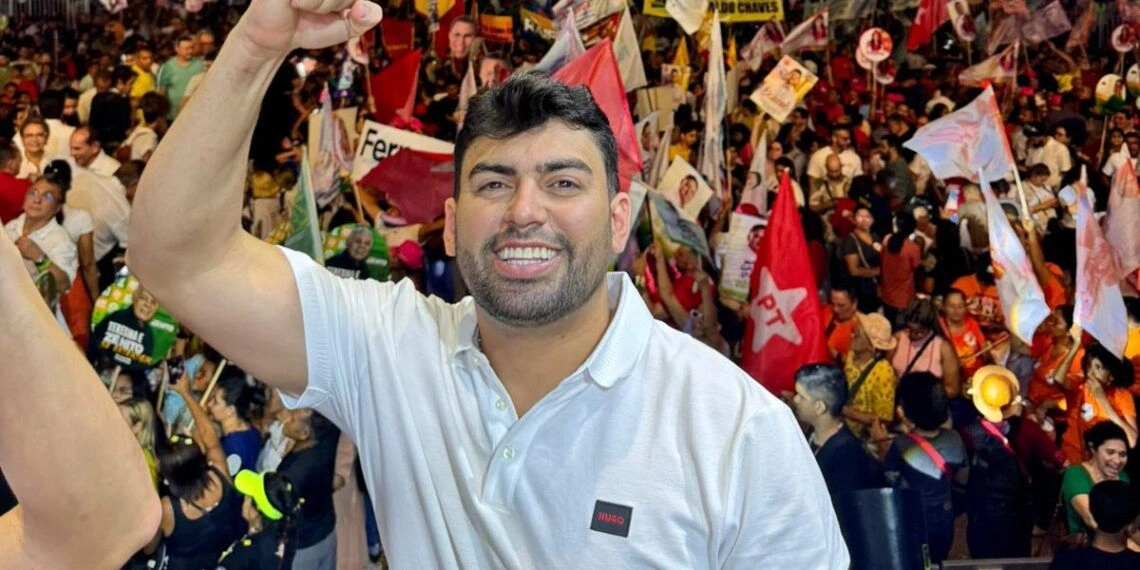 DataMax: Draga Alana é o segundo nome mais lembrados para deputado estadual