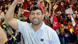 DataMax: Draga Alana é o segundo nome mais lembrados para deputado estadual (Foto: Reprodução)