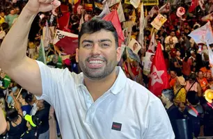 DataMax: Draga Alana é o segundo nome mais lembrados para deputado estadual (Foto: Reprodução)