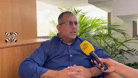 Davi Oka destaca reunião com Rafael Fonteles e reforça apoio político em Floriano (Foto: Conecta Piauí)