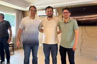 David Menezes é reeleito e continuará à frente do futsal do Piauí até 2030