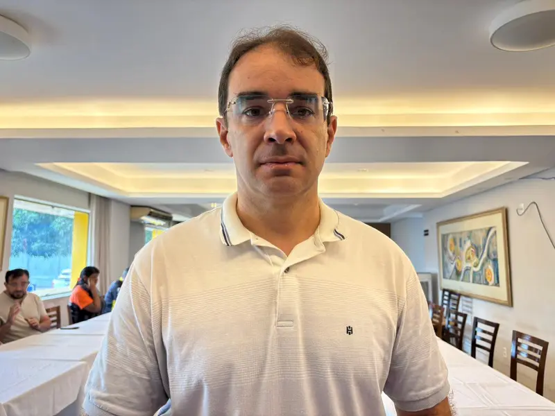 David Menezes é reeleito e continuará à frente do futsal do Piauí até 2030