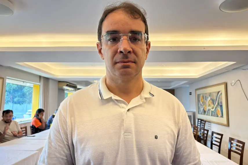 David Menezes é reeleito e continuará à frente do futsal do Piauí até 2030