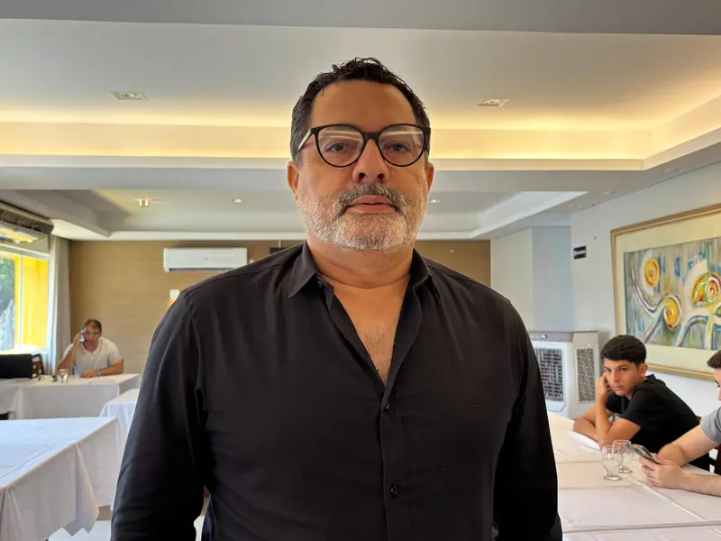 David Menezes é reeleito e continuará à frente do futsal do Piauí até 2030