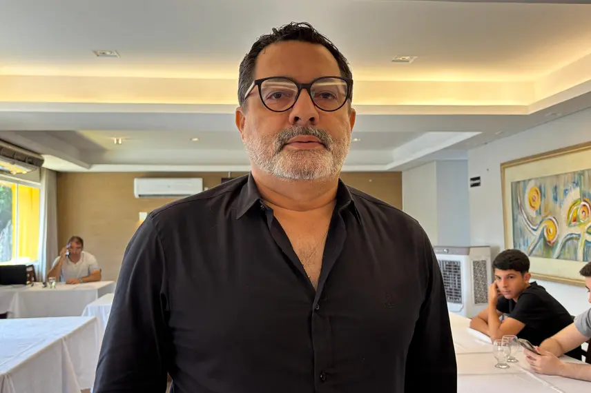 David Menezes é reeleito e continuará à frente do futsal do Piauí até 2030