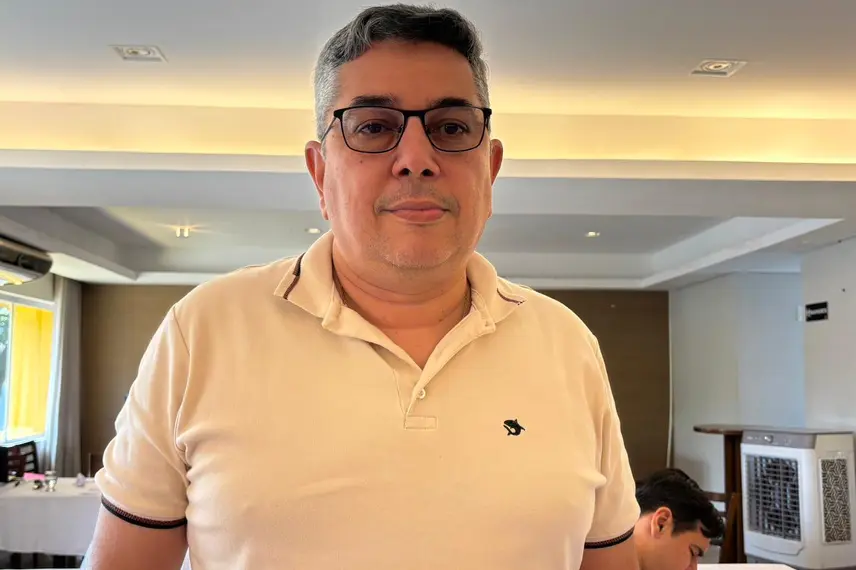 David Menezes é reeleito e continuará à frente do futsal do Piauí até 2030