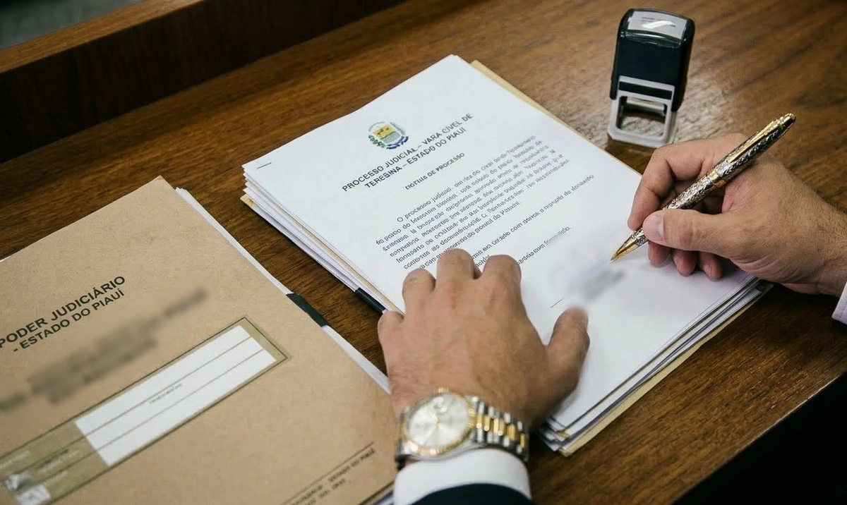 Decisões judiciais contra bancos e o desafio da efetividade no Piauí