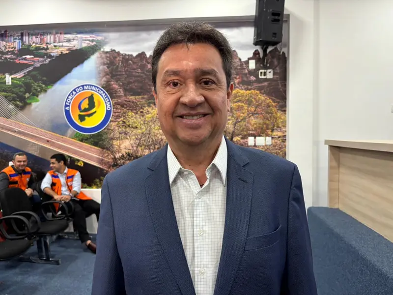 Defesa Civil apresenta, em Teresina, balanço de ações feitas entre 2023 e 2025