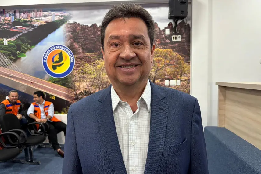 Defesa Civil apresenta, em Teresina, balanço de ações feitas entre 2023 e 2025